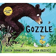 Gozzle - Julia Donaldson