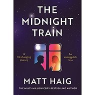 Midnight Train - Matt Haig
