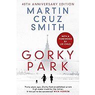Gorky Park - Martin Cruz Smith