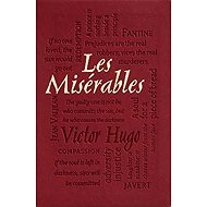 Les Miserables - Victor Hugo