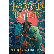 Forged by Blood - 