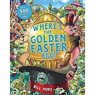 Where´s the Golden Easter Egg? - 