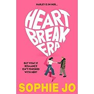 Heartbreak Era - Sophie Jo