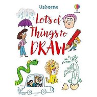 Lots of Things to Draw - 
