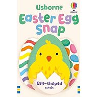 Easter Egg Snap - 