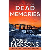 Dead Memories - Angela Marsonsová