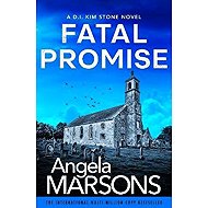 Fatal Promise - Angela Marsonsová