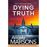 Dying Truth - Angela Marsonsová