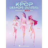 KPop Demon Hunters - collective of authors