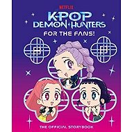 KPop Demon Hunters: For the Fans! - 