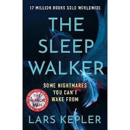Sleepwalker - Lars Kepler