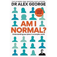 Am I Normal? - Alex George