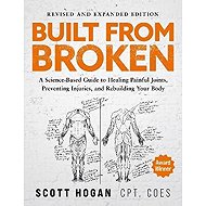 Built From Broken - Scott Hogan