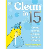Clean in 15 - 