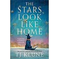 Stars Look Like Home - TJ Klune