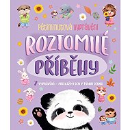 Roztomilé příběhy - Pětiminutová vyprávění - 