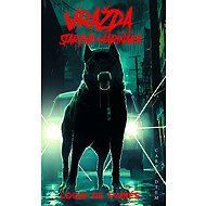 Vražda starýho mariňáka - 