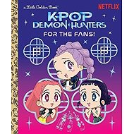 For the Fans! (KPop Demon Hunters) - Angela Song