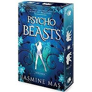 Psycho Beasts - Jasmine Mas