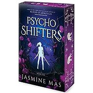 Psycho Shifters - Jasmine Mas