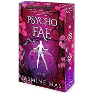 Psycho Fae - Jasmine Mas