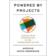 Powered by Projects - 