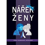 Nářek ženy - Ivana Hlubinková Kožmínová