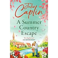 Summer Country Escape - Julie Caplin