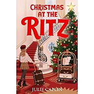 Christmas at The Ritz - Julie Caplin