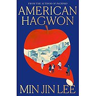 American Hagwon - Min Jin Lee