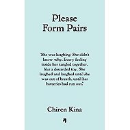 Please Form Pairs - 