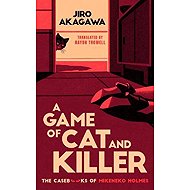 Game of Cat and Killer - 