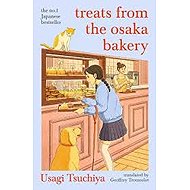 Treats from the Osaka Bakery - 