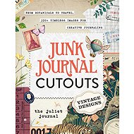 Junk Journal Cutouts: Vintage Designs - 