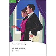 An Ideal Husband with eBook and audio Level 3 - The Stranger