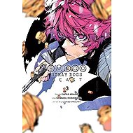 Bungo Stray Dogs: Beast, Vol. 3 - Bianca Pistillo