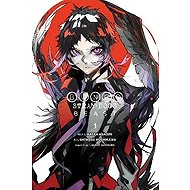 Bungo Stray Dogs: Beast, Vol. 1 - 
