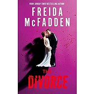 Divorce - Freida McFadden