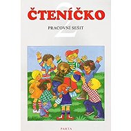 Čteníčko 2 pracovní sešit pro 2. ročník - Dana Dvořáková  Libuše Kubová