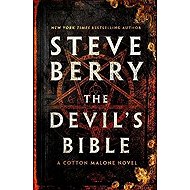 Devil´s Bible - Steve Berry