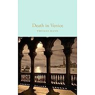 Death in Venice - Thomas Mann