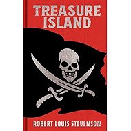 Treasure Island - Robert Louis Stevenson