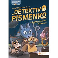 Detektiv Písmenko 1 - 