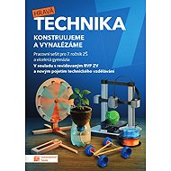 Hravá technika 7 - pracovní sešit - 