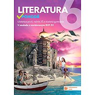 Literatura v pohodě 6 - učebnice - 