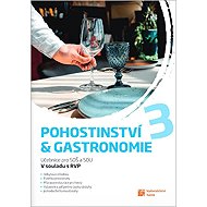 Pohostinství & gastronomie 3 - 