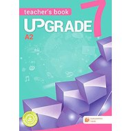 Upgrade 7 - Teacher´s book - 