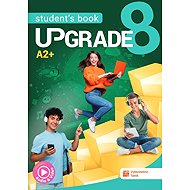 Upgrade 8 - Student´s Book - 