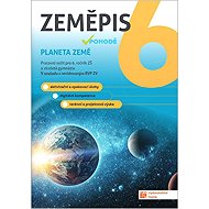 Zeměpis v pohodě 6 - pracovní sešit - 