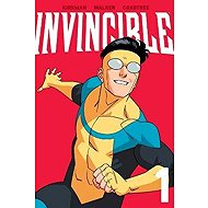 Invincible Volume 1 (New Edition) - Robert Kirkman